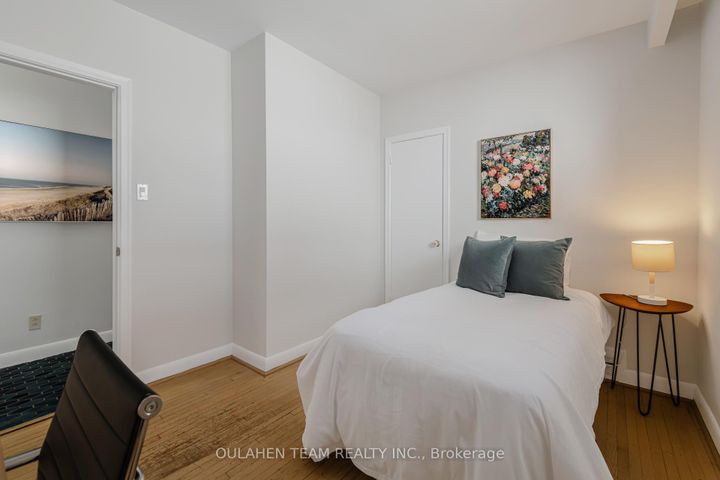 Photo 28 at 55 Foxwarren Drive, Bayview Village, Toronto