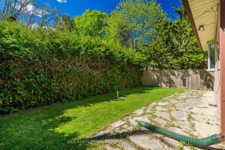 Photo 41 at 55 Foxwarren Drive, Bayview Village, Toronto