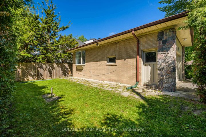 Photo 42 at 55 Foxwarren Drive, Bayview Village, Toronto