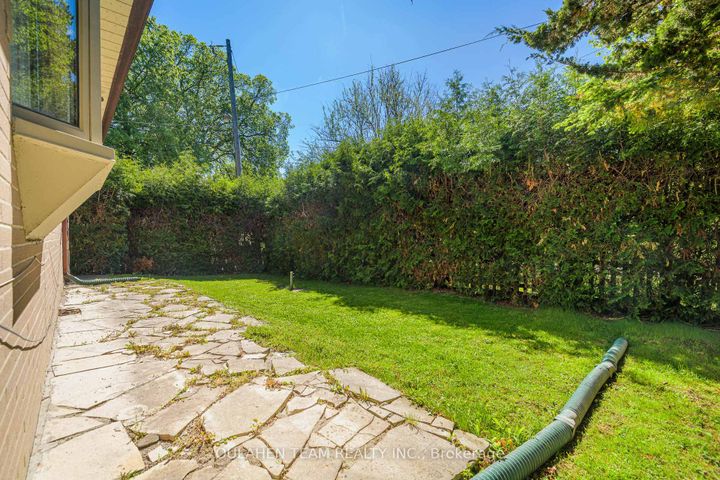 Photo 43 at 55 Foxwarren Drive, Bayview Village, Toronto