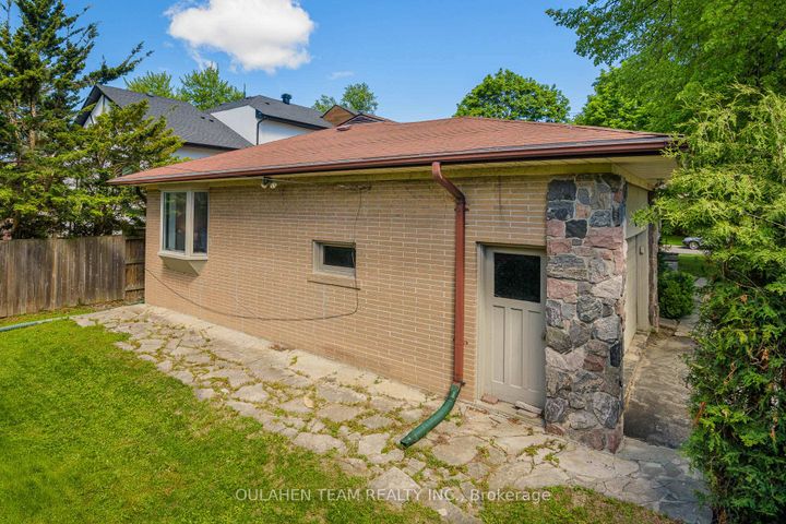 Photo 45 at 55 Foxwarren Drive, Bayview Village, Toronto