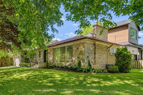 Photo 1 at 55 Foxwarren Drive, Bayview Village, Toronto