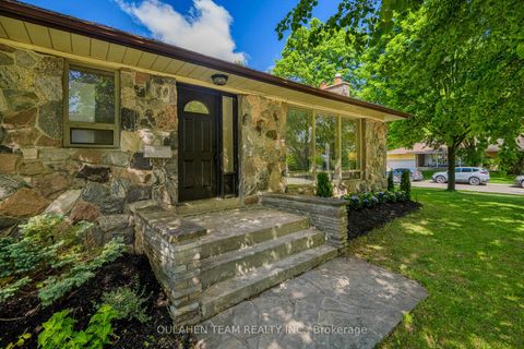 Photo 5 at 55 Foxwarren Drive, Bayview Village, Toronto