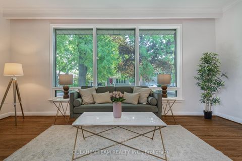 Photo 10 at 55 Foxwarren Drive, Bayview Village, Toronto
