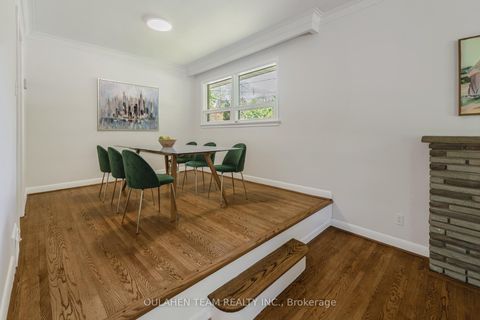 Photo 13 at 55 Foxwarren Drive, Bayview Village, Toronto
