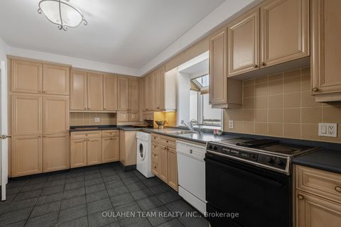 Photo 17 at 55 Foxwarren Drive, Bayview Village, Toronto