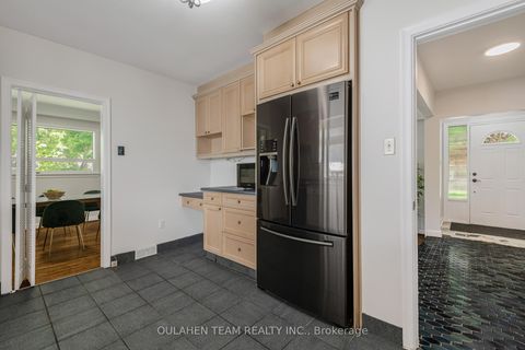 Photo 19 at 55 Foxwarren Drive, Bayview Village, Toronto