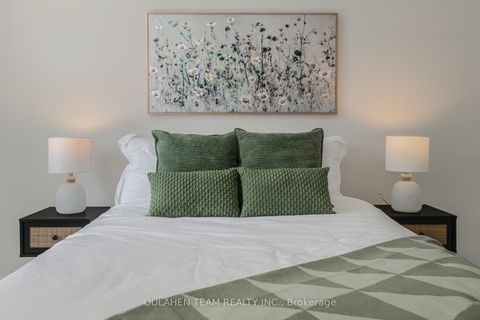 Photo 25 at 55 Foxwarren Drive, Bayview Village, Toronto
