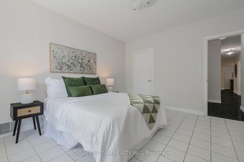 Photo 26 at 55 Foxwarren Drive, Bayview Village, Toronto