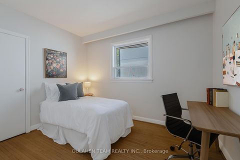 Photo 27 at 55 Foxwarren Drive, Bayview Village, Toronto