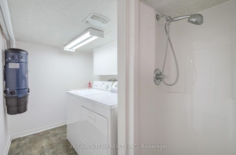 Photo 35 at 55 Foxwarren Drive, Bayview Village, Toronto