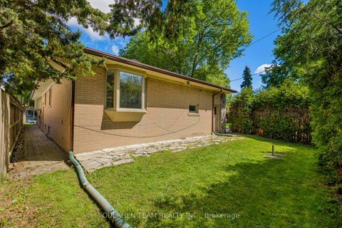 Photo 44 at 55 Foxwarren Drive, Bayview Village, Toronto