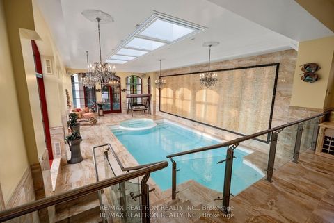 Photo 4 at 20 Bryson Drive, South Richvale, Richmond Hill