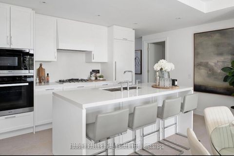 Photo 3 at 403 - 1 Strathgowan Avenue, Lawrence Park North, Toronto