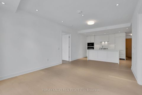 Photo 14 at 403 - 1 Strathgowan Avenue, Lawrence Park North, Toronto
