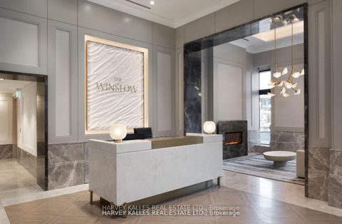 Photo 16 at 403 - 1 Strathgowan Avenue, Lawrence Park North, Toronto