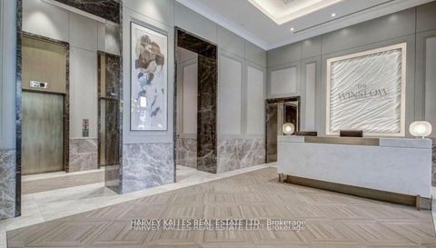 Photo 17 at 403 - 1 Strathgowan Avenue, Lawrence Park North, Toronto