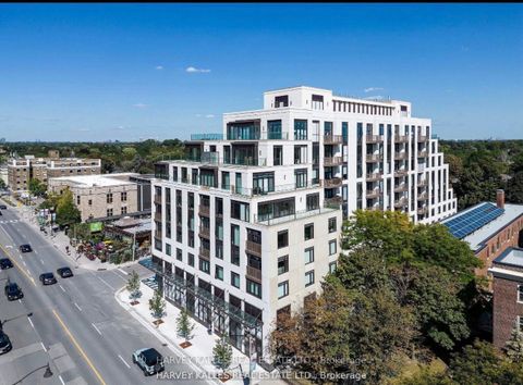 Photo 26 at 403 - 1 Strathgowan Avenue, Lawrence Park North, Toronto