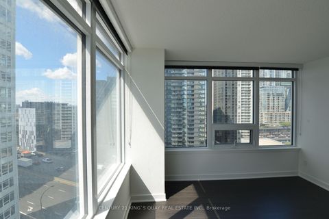 Photo 5 at 1806 - 17 Bathurst Street, Waterfront Communities C1, Toronto