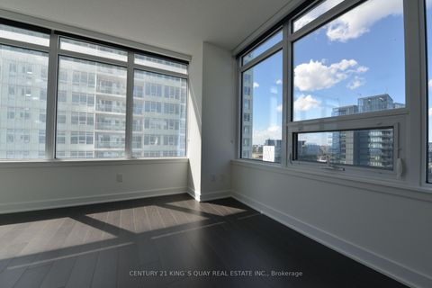 Photo 6 at 1806 - 17 Bathurst Street, Waterfront Communities C1, Toronto