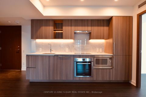 Photo 10 at 1806 - 17 Bathurst Street, Waterfront Communities C1, Toronto