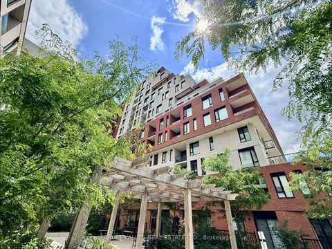 Photo 0 at 635 - 3100 Keele Street, CFB, Toronto