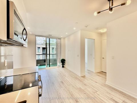 Photo 4 at 635 - 3100 Keele Street, CFB, Toronto