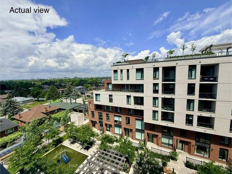 Photo 10 at 635 - 3100 Keele Street, CFB, Toronto
