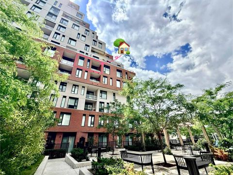 Photo 11 at 635 - 3100 Keele Street, CFB, Toronto