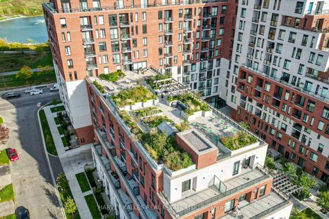 Photo 17 at 635 - 3100 Keele Street, CFB, Toronto