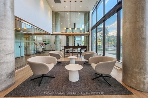 Photo 22 at 635 - 3100 Keele Street, CFB, Toronto