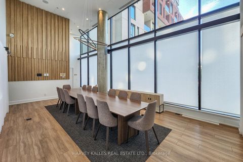 Photo 25 at 635 - 3100 Keele Street, CFB, Toronto