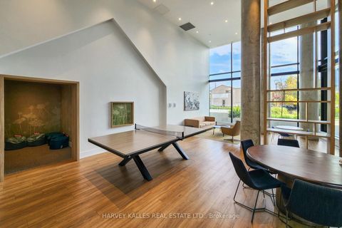 Photo 26 at 635 - 3100 Keele Street, CFB, Toronto
