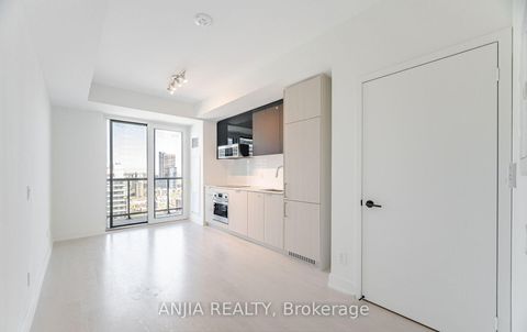 Photo 3 at 3306 - 308 Jarvis Street, Yonge Corridor, Toronto