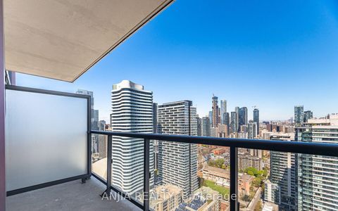 Photo 8 at 3306 - 308 Jarvis Street, Yonge Corridor, Toronto