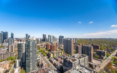 Photo 11 at 3306 - 308 Jarvis Street, Yonge Corridor, Toronto