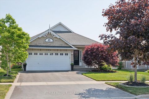 Photo 0 at 131 Guildwood Drive, Bowmanville, Clarington