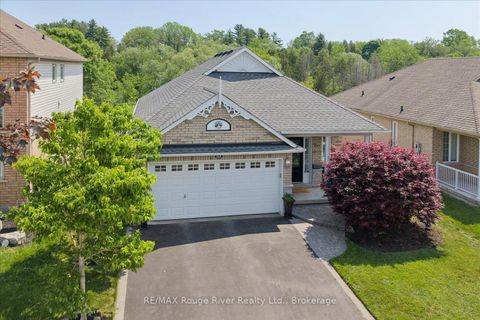 Photo 1 at 131 Guildwood Drive, Bowmanville, Clarington