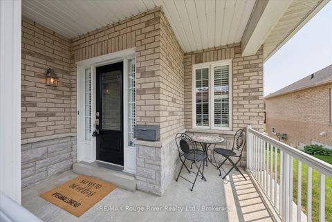 Photo 2 at 131 Guildwood Drive, Bowmanville, Clarington