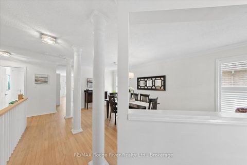 Photo 4 at 131 Guildwood Drive, Bowmanville, Clarington
