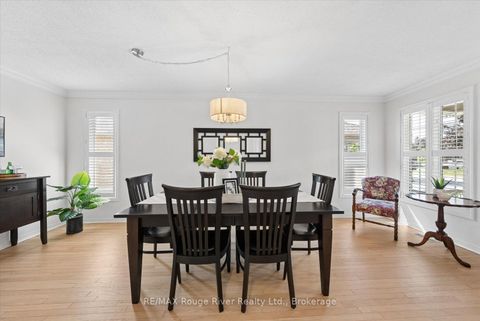 Photo 5 at 131 Guildwood Drive, Bowmanville, Clarington