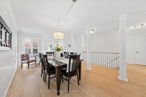 Photo 6 at 131 Guildwood Drive, Bowmanville, Clarington