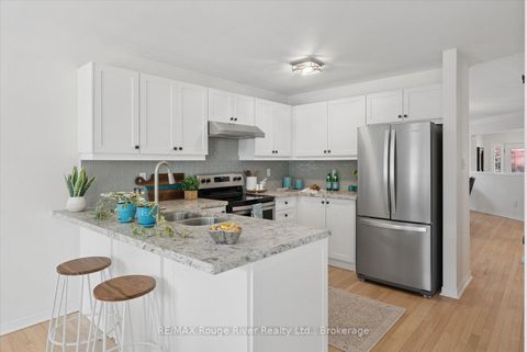 Photo 9 at 131 Guildwood Drive, Bowmanville, Clarington
