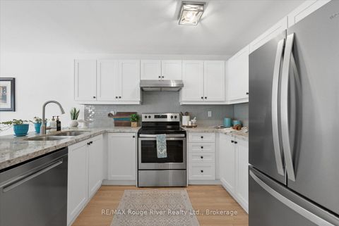 Photo 10 at 131 Guildwood Drive, Bowmanville, Clarington
