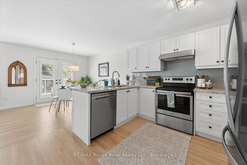 Photo 11 at 131 Guildwood Drive, Bowmanville, Clarington