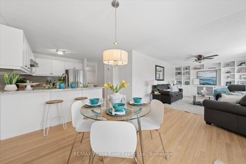 Photo 12 at 131 Guildwood Drive, Bowmanville, Clarington