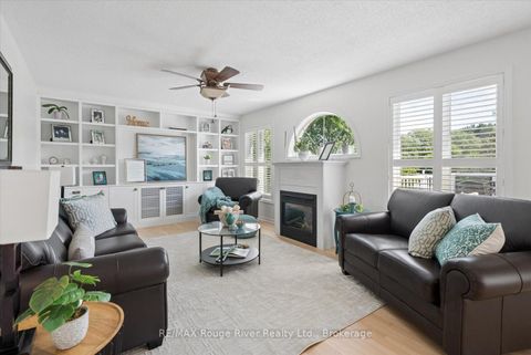 Photo 14 at 131 Guildwood Drive, Bowmanville, Clarington