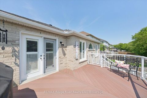 Photo 28 at 131 Guildwood Drive, Bowmanville, Clarington