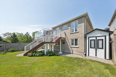 Photo 31 at 131 Guildwood Drive, Bowmanville, Clarington