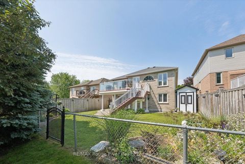 Photo 33 at 131 Guildwood Drive, Bowmanville, Clarington